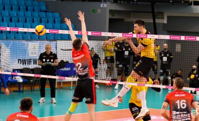 Faza play-off w I lidze rozpoczęta. LUK z wygraną, Avia pod ścianą