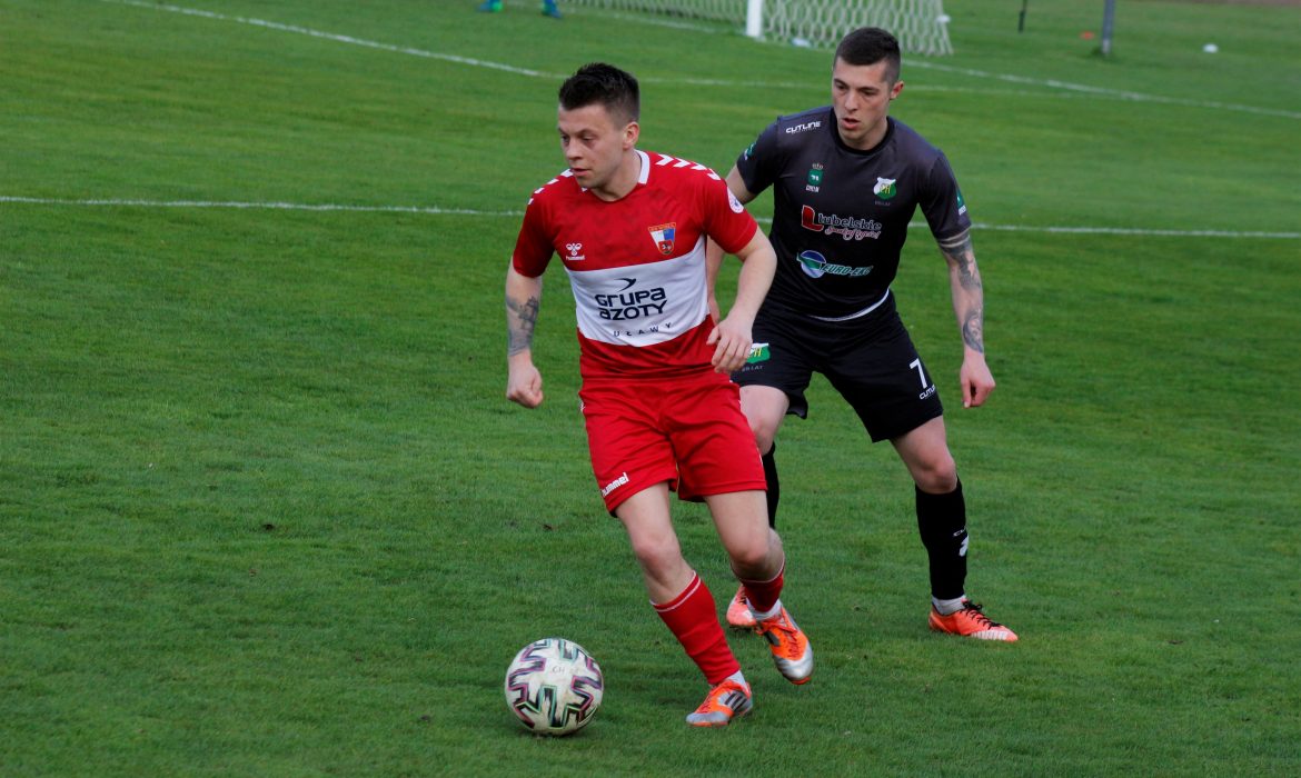 Podsumowanie ligowej środy (21 marca)