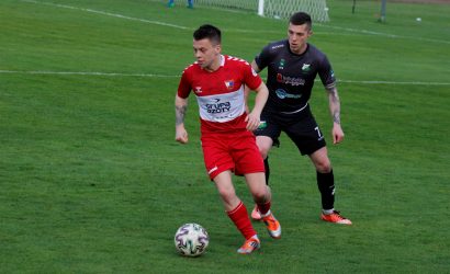 Podsumowanie ligowej środy (21 marca)