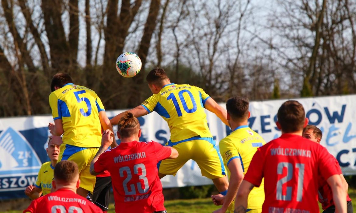 Podsumowanie ligowego weekendu (10-11 kwietnia)