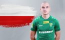 Z G&oacute;rnika Łęczna do reprezentacji Polski