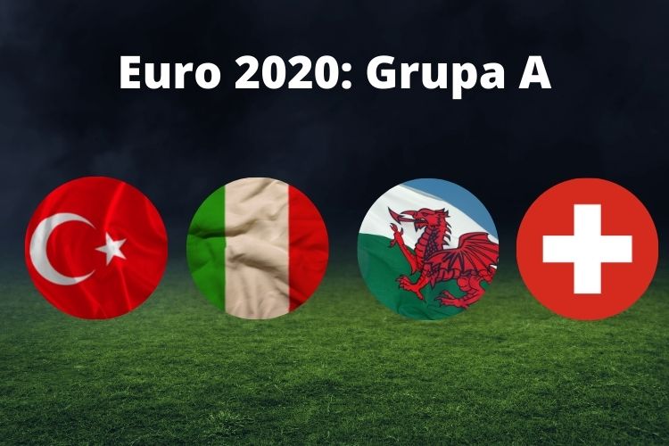 Euro 2021 typy Grupa A &ndash; najlepsze darmowe prognozy