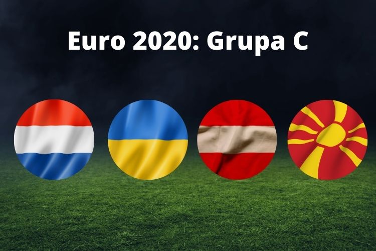 Euro 2021 typy Grupa C &ndash; darmowe przewidywania na mistrzostwa Starego Kontynentu