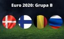 Euro 2021 typy Grupa B &ndash; sprawdzone prognozy bukmacherskie