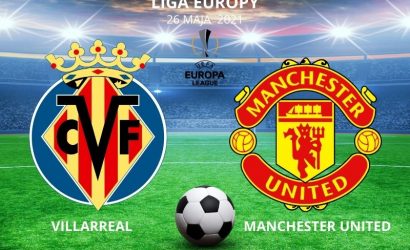 Finał Ligi Europy 2021 &ndash; Typy i Kursy. Sprawdź prognozy!