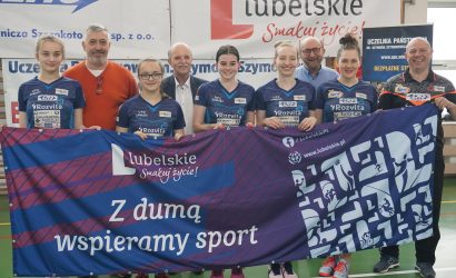 Ekstraklasa dla Zamościa?