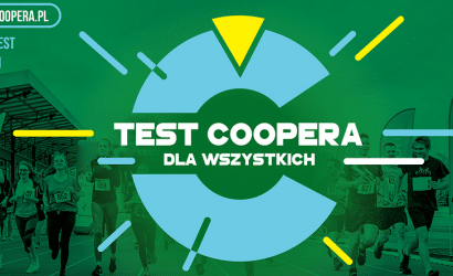 AZS Lublin zaprasza: Test Coopera dla wszystkich
