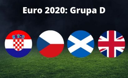 Euro 2021 typy Grupa D &ndash; analiza bukmacherska