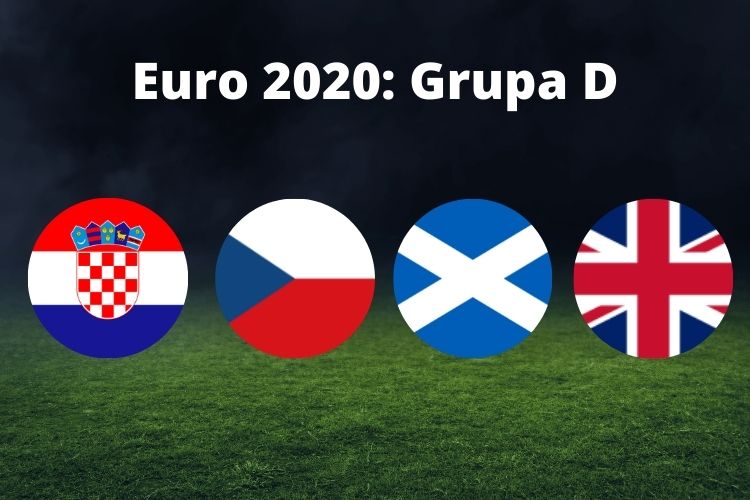 Euro 2021 typy Grupa D &ndash; analiza bukmacherska
