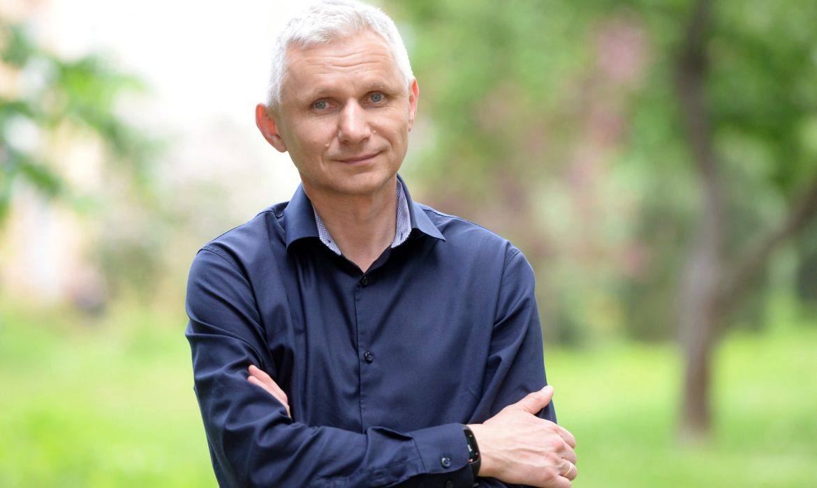 Andrzej Głowacki: Na czele LZPN powinien stać ktoś, kto myśli przyszłościowo (Wywiad)