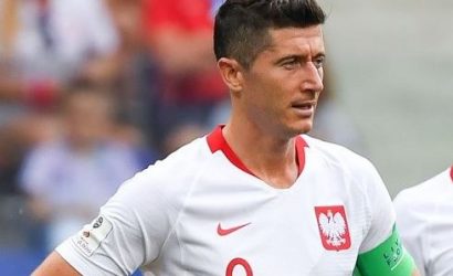 MŚ 2022. Robert Lewandowski przyznał się do błędu