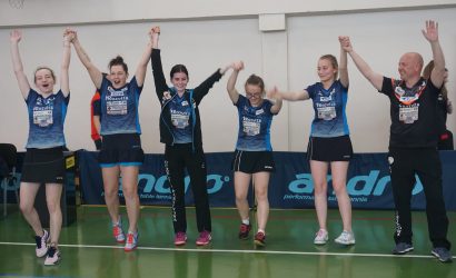 Uczelnia Państwowa Zamość w Ekstraklasie!