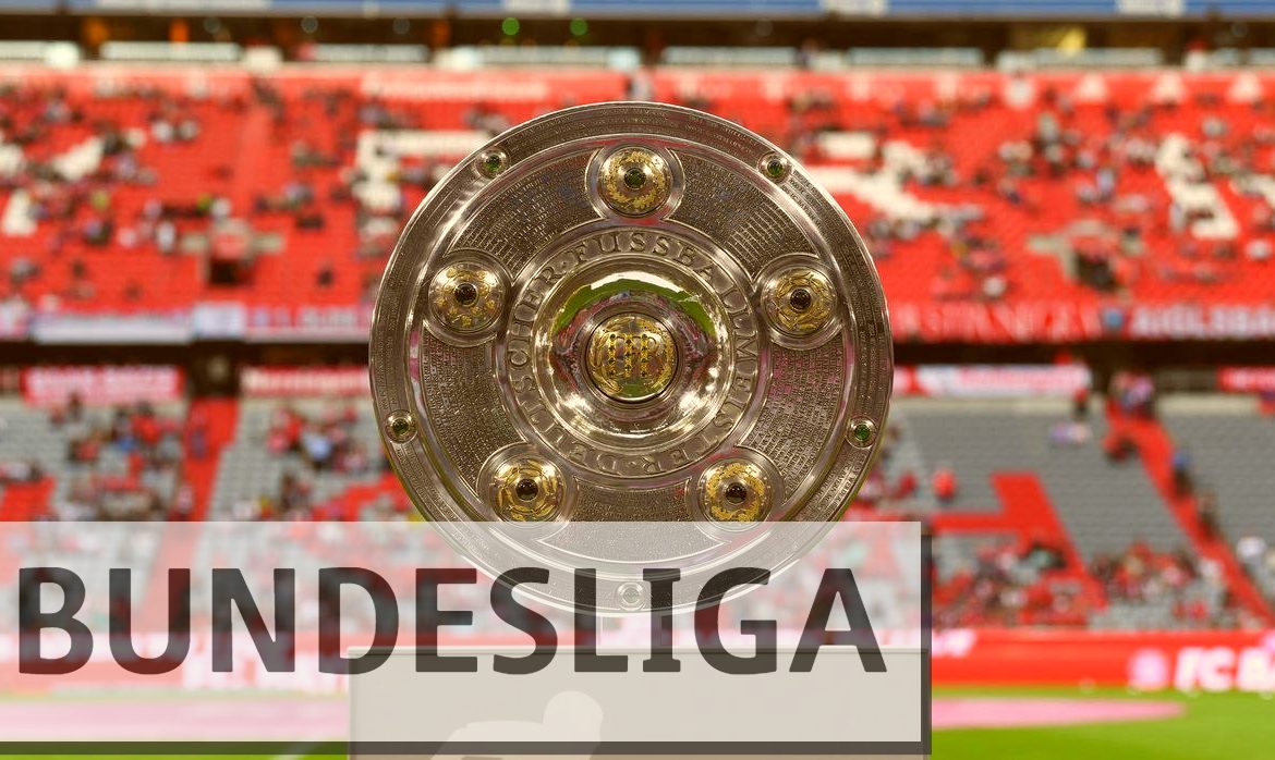 Kto znajdzie się na szczycie tabeli Bundesligi? Prognozy na sezon 2021/2022