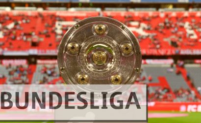 Kto znajdzie się na szczycie tabeli Bundesligi? Prognozy na sezon 2021/2022