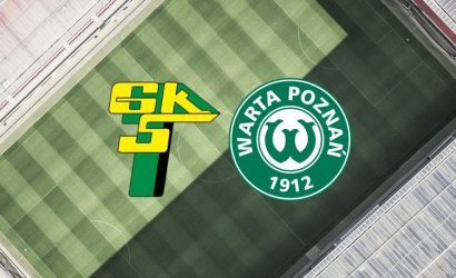 G&oacute;rnik Łęczna &ndash; Warta typy i składy &ndash; 6 sierpnia 2021