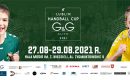 W Lublinie odbędzie się G&G Auto Lublin Handball Cup 2021