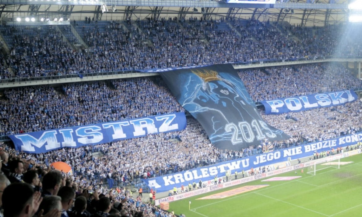 Arcyważne zwycięstwo Lecha. Czy pokonanie Piasta będzie r&oacute;wnało się zdobyciu tegorocznego mistrzostwa?