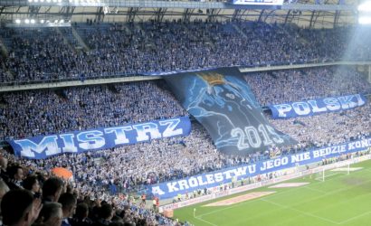 Arcyważne zwycięstwo Lecha. Czy pokonanie Piasta będzie r&oacute;wnało się zdobyciu tegorocznego mistrzostwa?