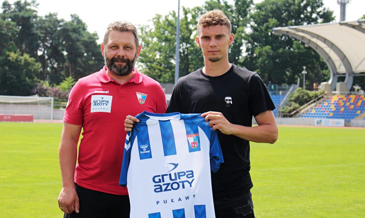 Lisowski w Puławach