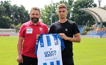 Lisowski w Puławach