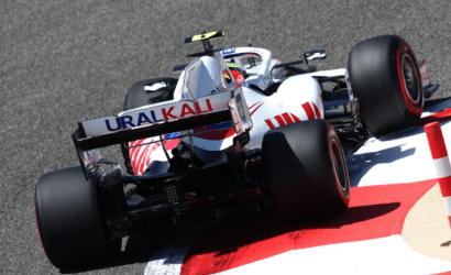 Terminarz sezonu 2021 w Formule 1 &ndash; jak i gdzie obstawiać?