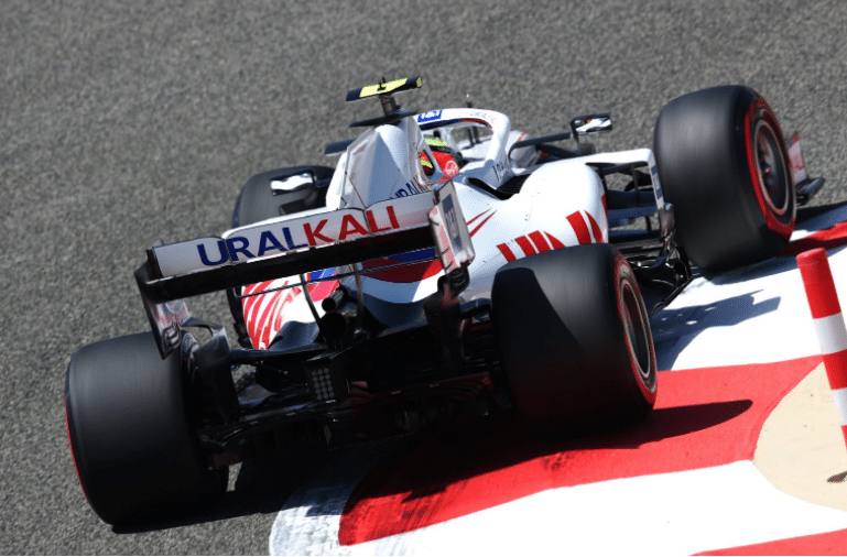 Terminarz sezonu 2021 w Formule 1 &ndash; jak i gdzie obstawiać?