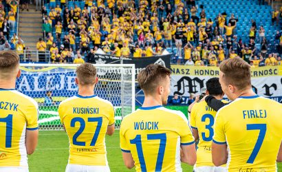 Finał baraży o 1. ligę: kiedy, gdzie obejrzeć Ruch Chorz&oacute;w &ndash; Motor Lublin zapowiedź (eWinner 2. liga)