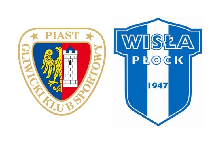 Piast Gliwice &ndash; Wisła Płock typy i składy &ndash; 14 sierpnia 2021