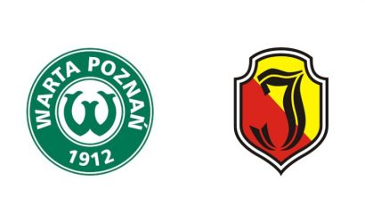 Warta &ndash; Jagiellonia typy, analizy i składy &ndash; 27 sierpnia 2021