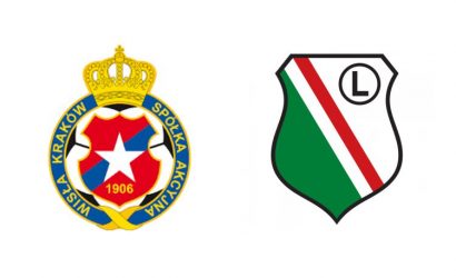 Wisła Krak&oacute;w &ndash; Legia typy, analizy, składy &ndash; 29 sierpnia 2021