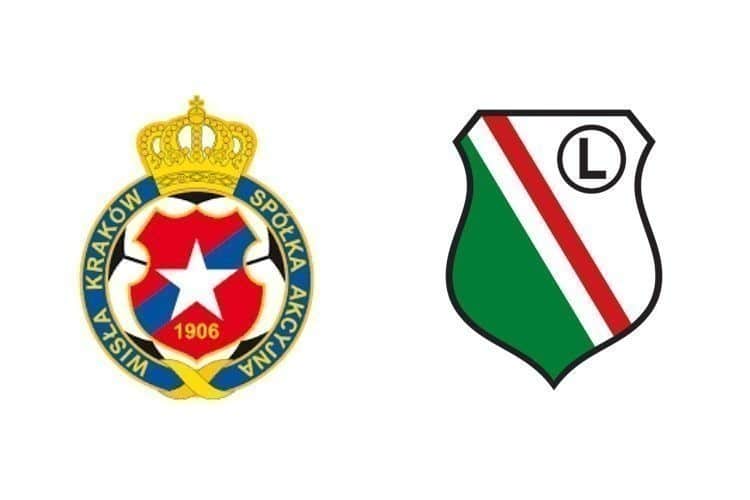 Wisła Krak&oacute;w &ndash; Legia typy, analizy, składy &ndash; 29 sierpnia 2021