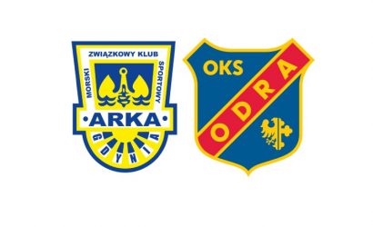 Arka Gdynia &ndash; Odra Opole typy, analizy, składy &ndash; 28 sierpnia 2021