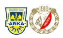 Arka Gdynia &ndash; Widzew Ł&oacute;dź typy i składy &ndash; 18 sierpnia 2021