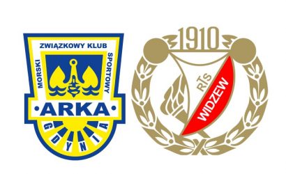 Arka Gdynia &ndash; Widzew Ł&oacute;dź typy i składy &ndash; 18 sierpnia 2021