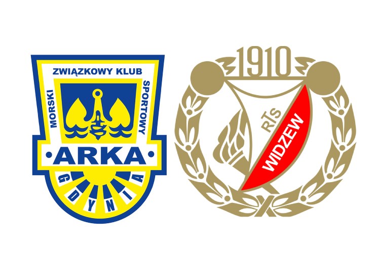 Arka Gdynia &ndash; Widzew Ł&oacute;dź typy i składy &ndash; 18 sierpnia 2021