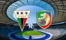 GKS Tychy &ndash; Miedź Legnica typy i składy &ndash; 13 sierpnia 2021