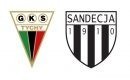 GKS Tychy &ndash; Sandecja typy i składy &ndash; 22 sierpnia 2021