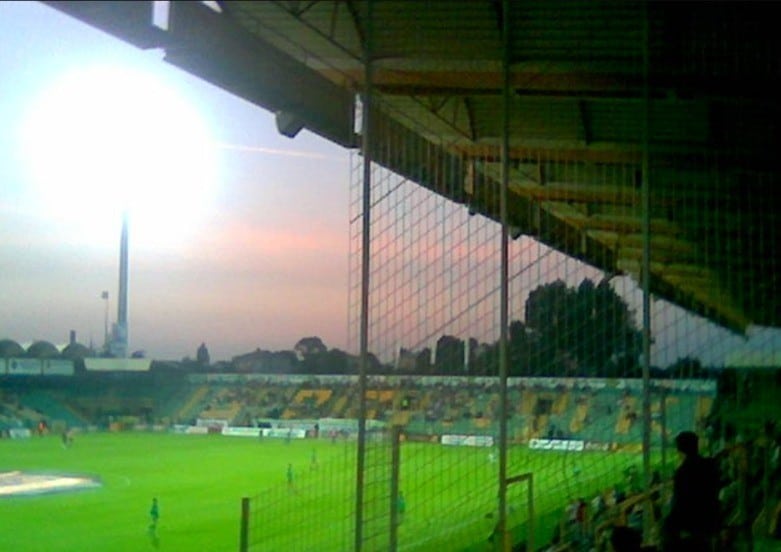 G&oacute;rnik Łęczna - Warta Poznań typy