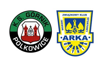 G&oacute;rnik Polkowice &ndash; Arka Gdynia typy i składy &ndash; 22 sierpnia 2021