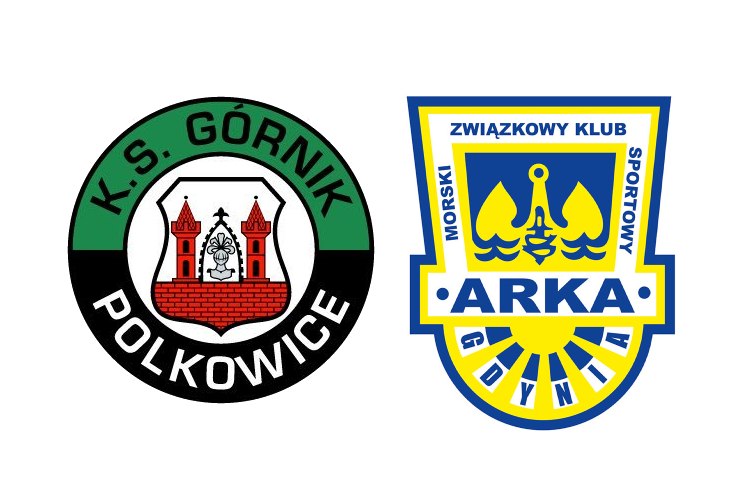 G&oacute;rnik Polkowice &ndash; Arka Gdynia typy i składy &ndash; 22 sierpnia 2021