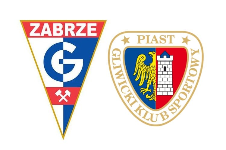 G&oacute;rnik Zabrze &ndash; Piast typy, analizy i składy- 28 sierpnia 2021
