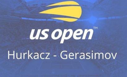 Hurkacz &ndash; Gerasimov typy. O kt&oacute;rej godzinie i kiedy mecz?