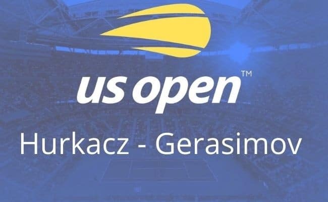 Hurkacz &ndash; Gerasimov typy. O kt&oacute;rej godzinie i kiedy mecz?