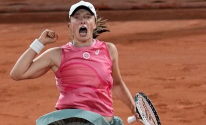 Ile zarobiła Iga Świątek na Roland Garros 2022? Nagrody pieniężne, pula nagr&oacute;d