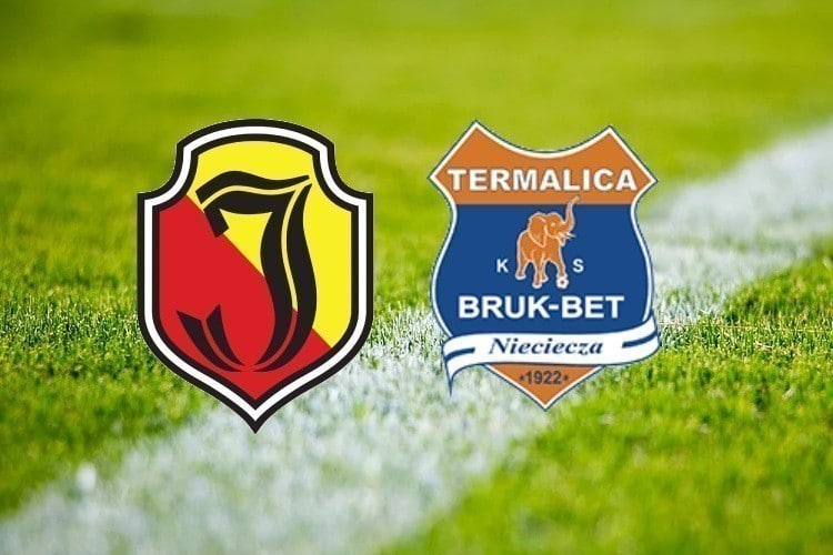 Jagiellonia &ndash; Bruk-Bet Termalica typy i składy &ndash; 7 sierpnia 2021