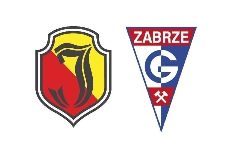 Jagiellonia &ndash; G&oacute;rnik Zabrze typy i składy &ndash; 16 sierpnia 2021
