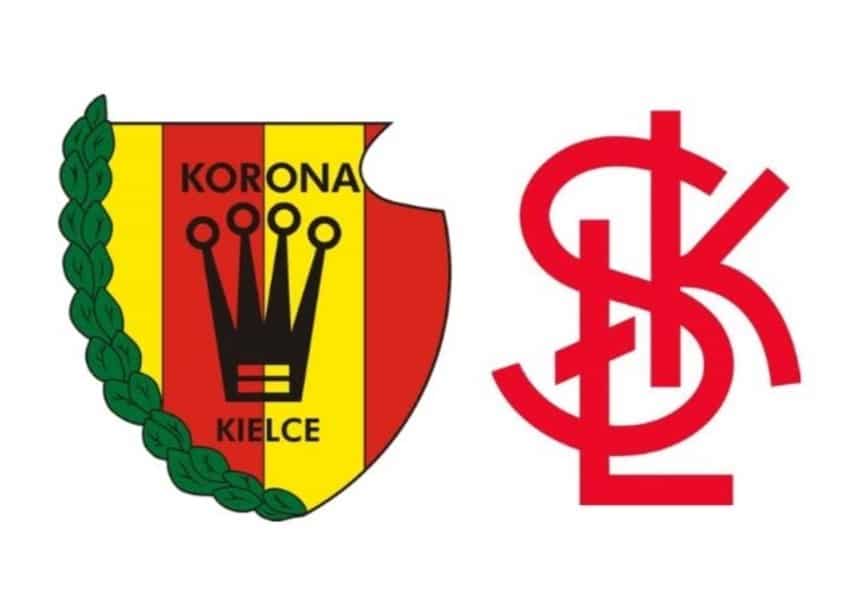 Korona Kielce &ndash; ŁKS Ł&oacute;dź typy i składy &ndash; 21 sierpnia 2021