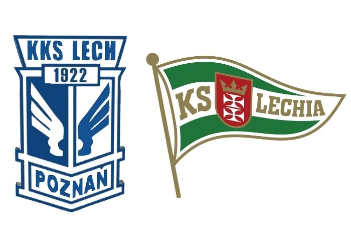 Lech Poznań &ndash; Lechia Gdańsk typy i składy &ndash; 22 sierpnia 2021