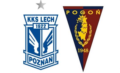 Lech Poznań &ndash; Pogoń Szczecin typy, analizy, składy &ndash; 28 sierpnia 2021