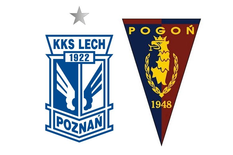 Lech Poznań &ndash; Pogoń Szczecin typy, analizy, składy &ndash; 28 sierpnia 2021
